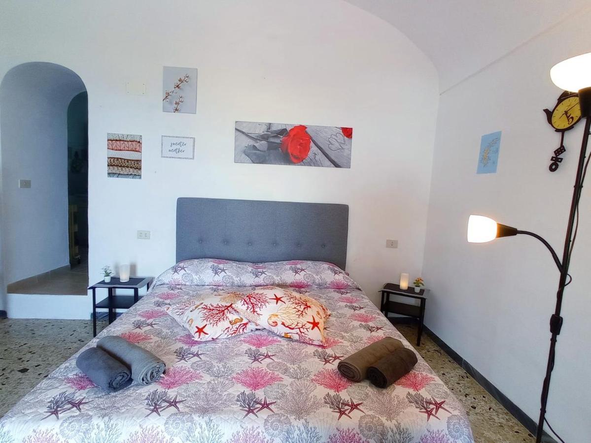 The Quiet House Villa Ponza Luaran gambar