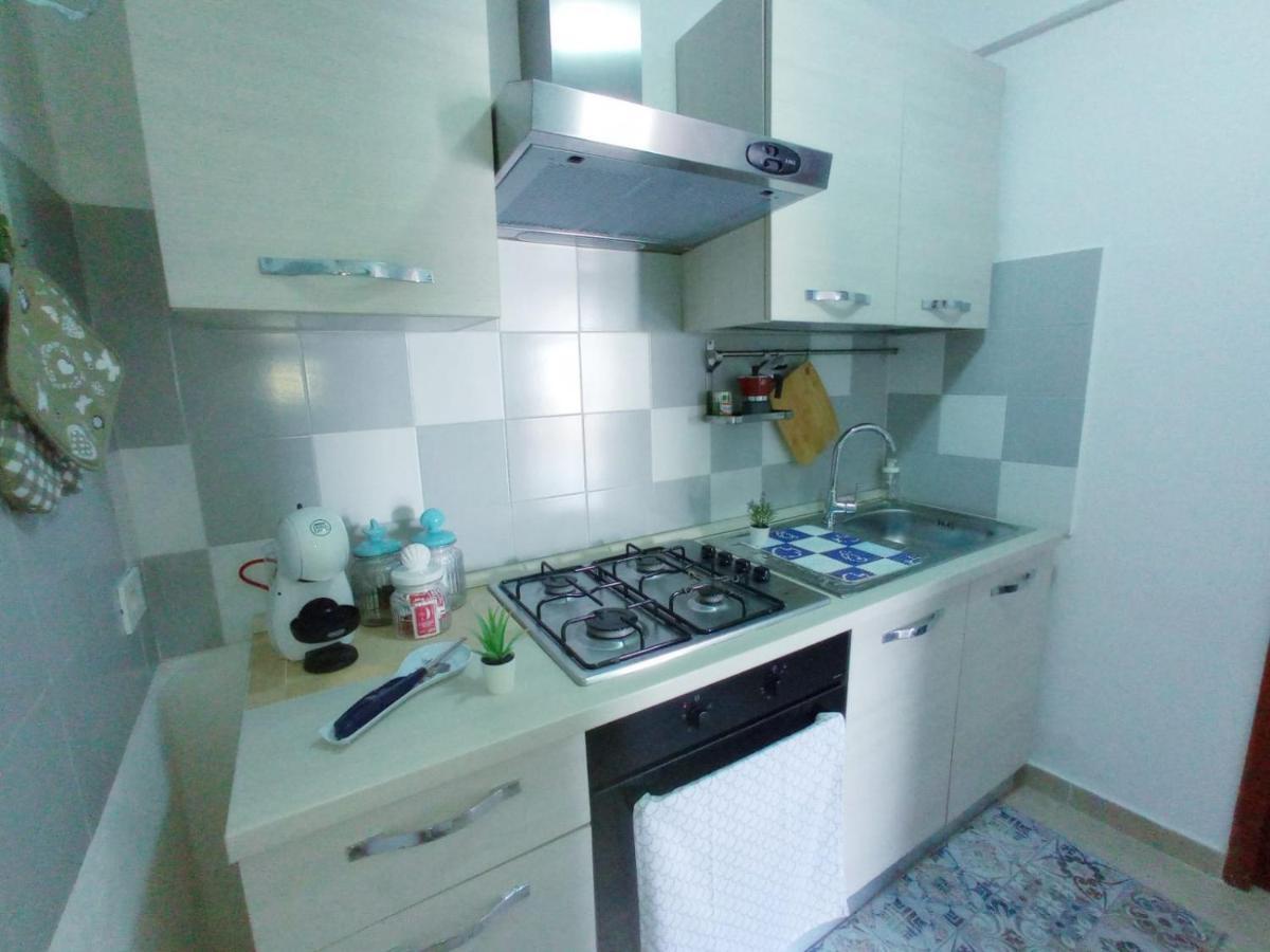 The Quiet House Villa Ponza Luaran gambar