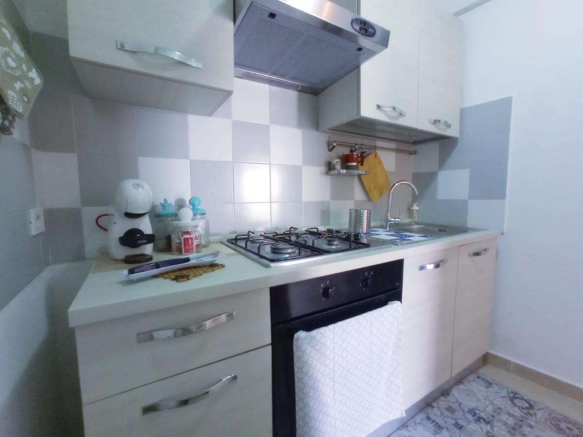 The Quiet House Villa Ponza Luaran gambar