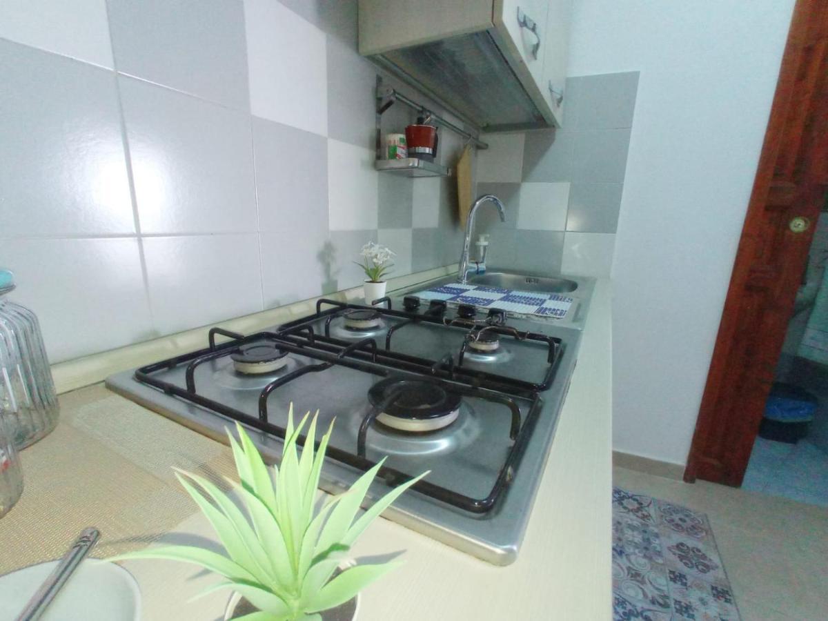 The Quiet House Villa Ponza Luaran gambar