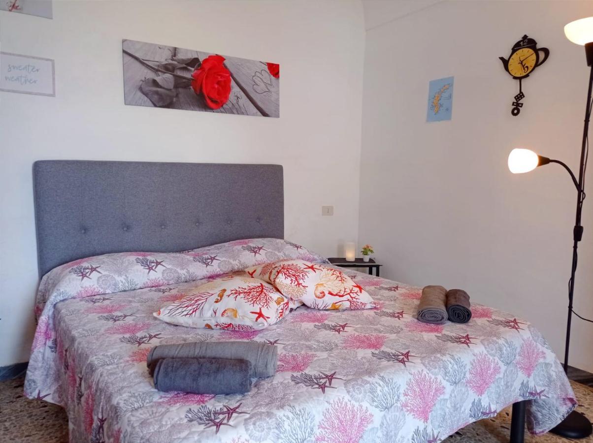 The Quiet House Villa Ponza Luaran gambar