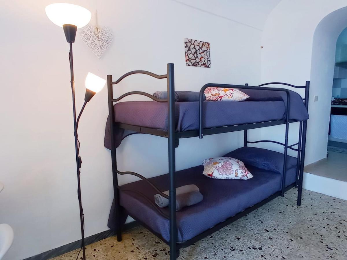 The Quiet House Villa Ponza Luaran gambar