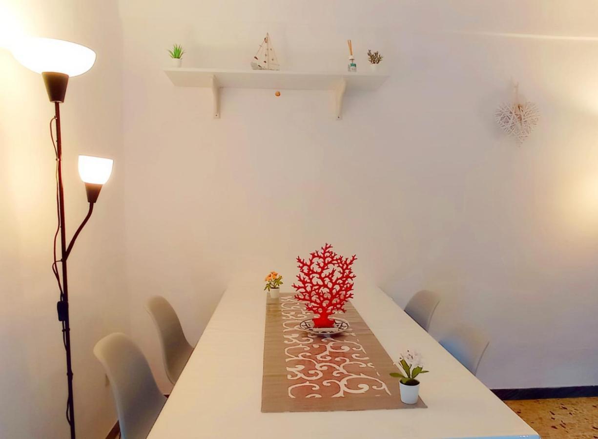 The Quiet House Villa Ponza Luaran gambar