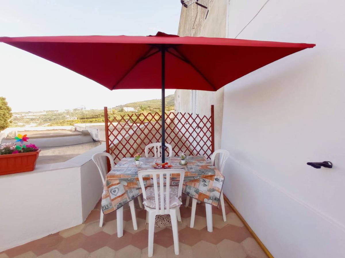 The Quiet House Villa Ponza Luaran gambar