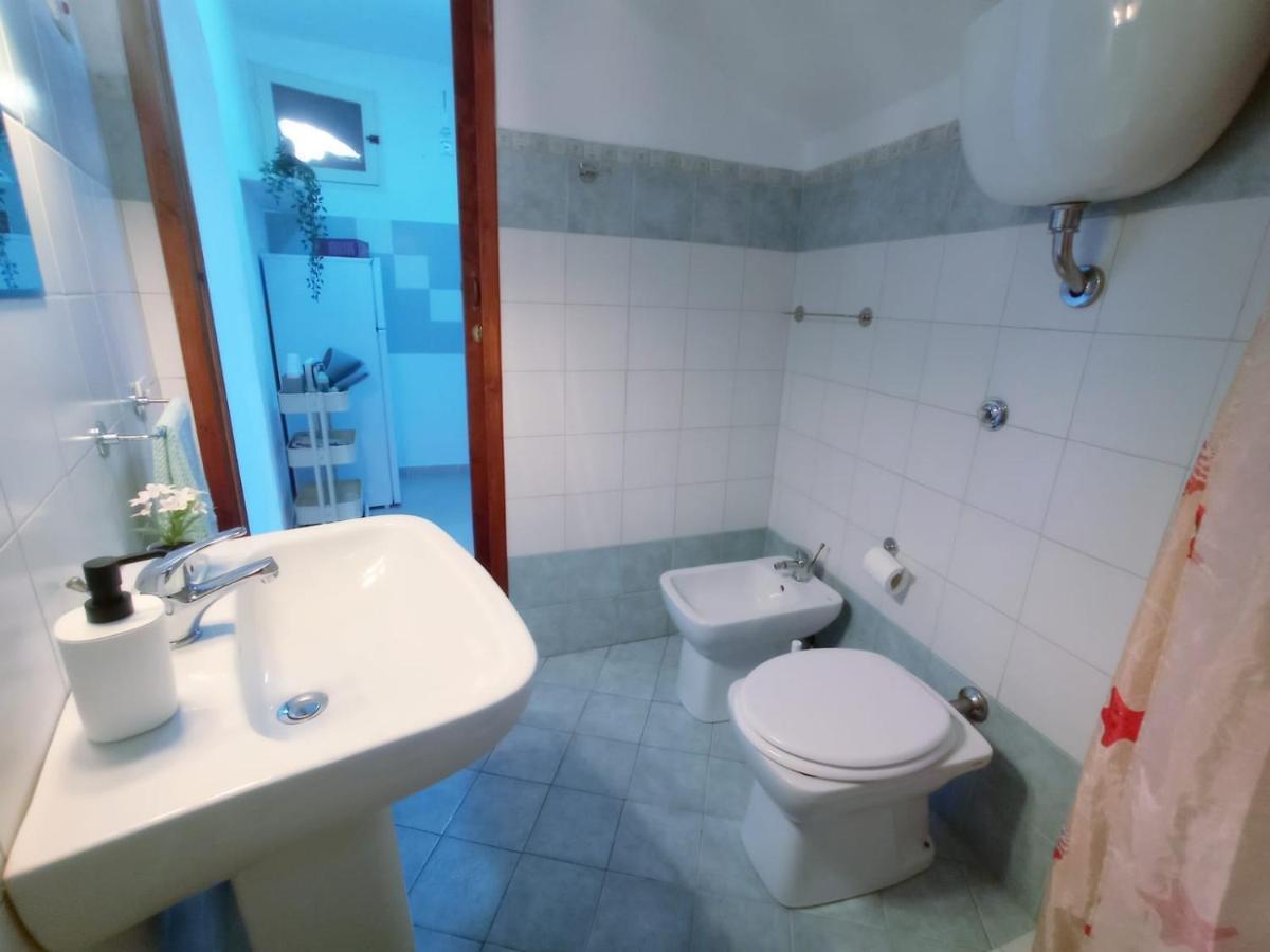 The Quiet House Villa Ponza Luaran gambar