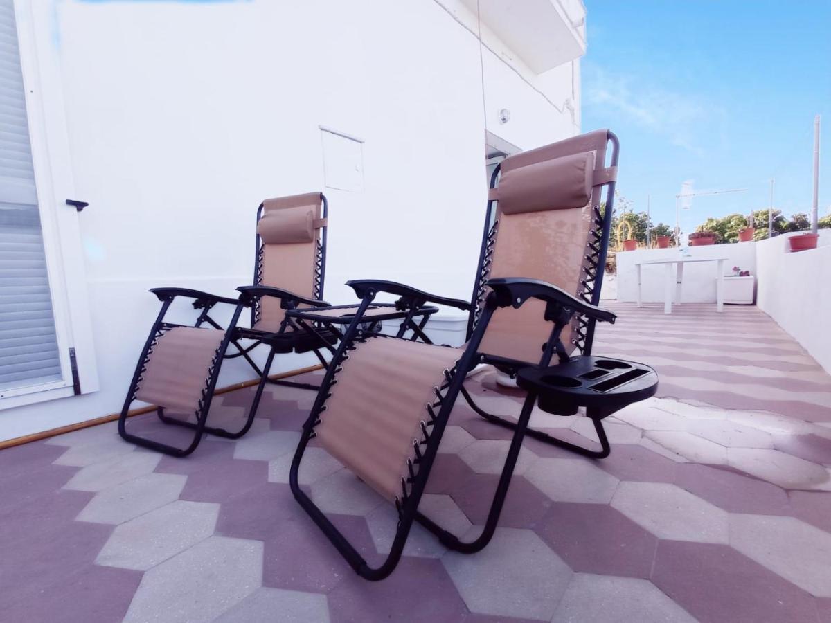 The Quiet House Villa Ponza Luaran gambar